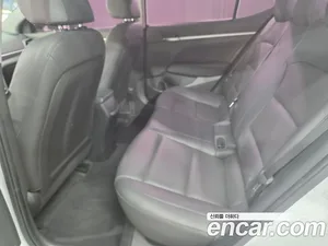 Hyundai Avante, 2019 — миниатюра 18