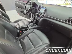 Hyundai Avante, 2019 — миниатюра 20