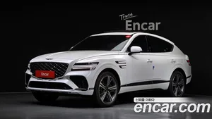 Genesis GV80, 2024 — миниатюра 1