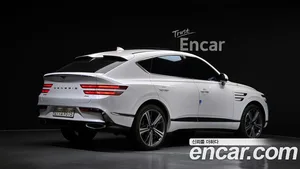 Genesis GV80, 2024 — миниатюра 2