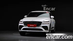 Genesis GV80, 2024 — миниатюра 3