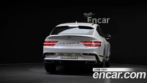 Genesis GV80, 2024 — миниатюра 4