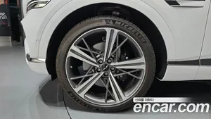 Genesis GV80, 2024 — миниатюра 5