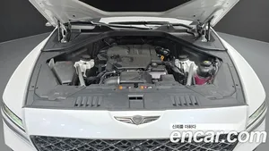 Genesis GV80, 2024 — миниатюра 6
