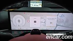 Genesis GV80, 2024 — миниатюра 11