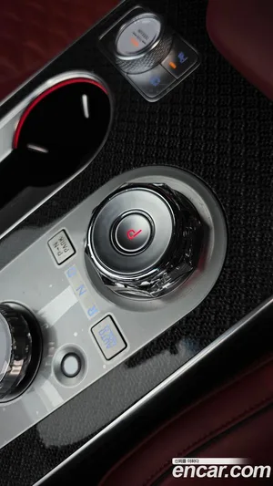 Genesis GV80, 2024 — миниатюра 12