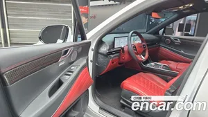 Genesis GV80, 2024 — миниатюра 13