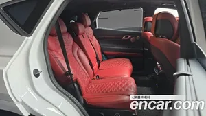 Genesis GV80, 2024 — миниатюра 17