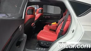 Genesis GV80, 2024 — миниатюра 18
