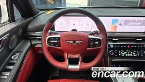 Genesis GV80, 2024 — миниатюра 19