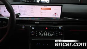 Genesis GV80, 2024 — миниатюра 20