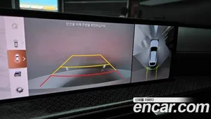 Genesis GV80, 2024 — миниатюра 21