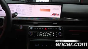 Genesis GV80, 2024 — миниатюра 22