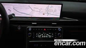 Genesis GV80, 2024 — миниатюра 23