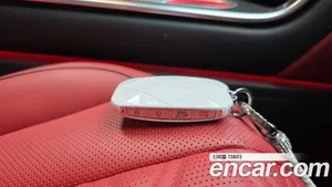 Genesis GV80, 2024 — миниатюра 24