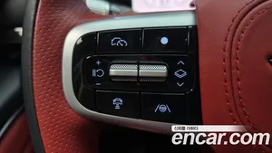 Genesis GV80, 2024 — миниатюра 26