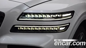 Genesis GV80, 2024 — миниатюра 8