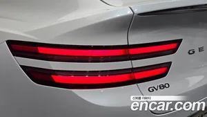 Genesis GV80, 2024 — миниатюра 9