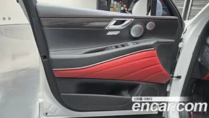 Genesis GV80, 2024 — миниатюра 14