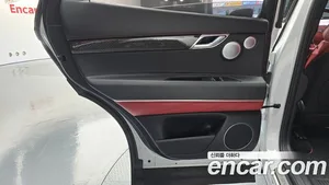 Genesis GV80, 2024 — миниатюра 15