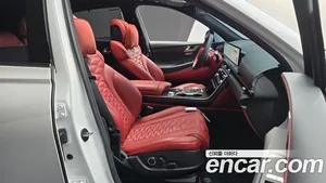 Genesis GV80, 2024 — миниатюра 16