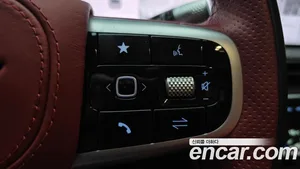 Genesis GV80, 2024 — миниатюра 27