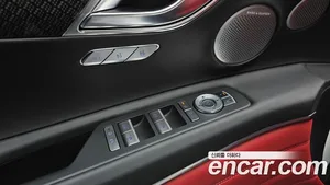 Genesis GV80, 2024 — миниатюра 31