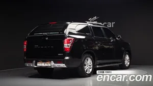 KGM Rexton, 2018 — миниатюра 2