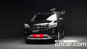 KGM Rexton, 2018 — миниатюра 3