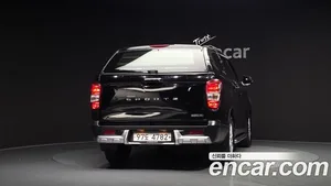 KGM Rexton, 2018 — миниатюра 4