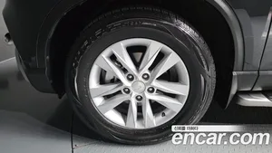 KGM Rexton, 2018 — миниатюра 5