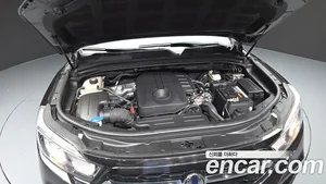 KGM Rexton, 2018 — миниатюра 6