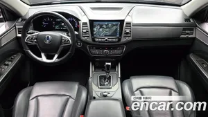 KGM Rexton, 2018 — миниатюра 10
