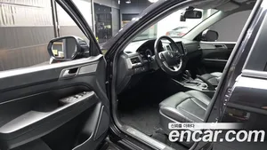 KGM Rexton, 2018 — миниатюра 13