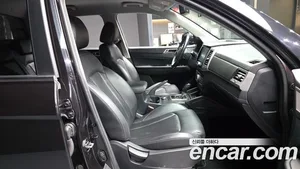 KGM Rexton, 2018 — миниатюра 17
