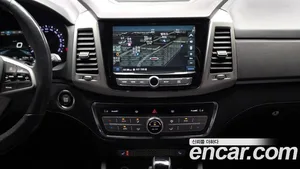 KGM Rexton, 2018 — миниатюра 20