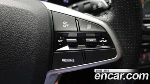 KGM Rexton, 2018 — миниатюра 22
