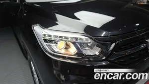 KGM Rexton, 2018 — миниатюра 8