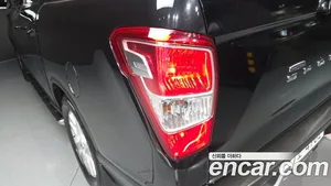 KGM Rexton, 2018 — миниатюра 9