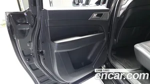 KGM Rexton, 2018 — миниатюра 15