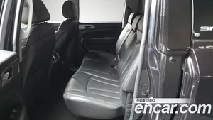 KGM Rexton, 2018 — миниатюра 16