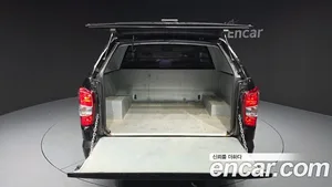 KGM Rexton, 2018 — миниатюра 30