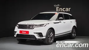 Land Rover Range Rover Velar, 2026 — миниатюра 1
