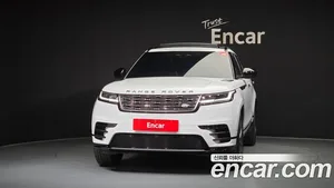 Land Rover Range Rover Velar, 2026 — миниатюра 3