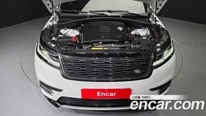 Land Rover Range Rover Velar, 2026 — миниатюра 6