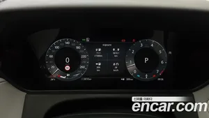 Land Rover Range Rover Velar, 2026 — миниатюра 8