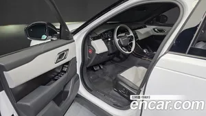 Land Rover Range Rover Velar, 2026 — миниатюра 10