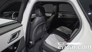 Land Rover Range Rover Velar, 2026 — миниатюра 11