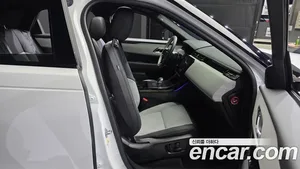 Land Rover Range Rover Velar, 2026 — миниатюра 12