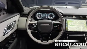 Land Rover Range Rover Velar, 2026 — миниатюра 13